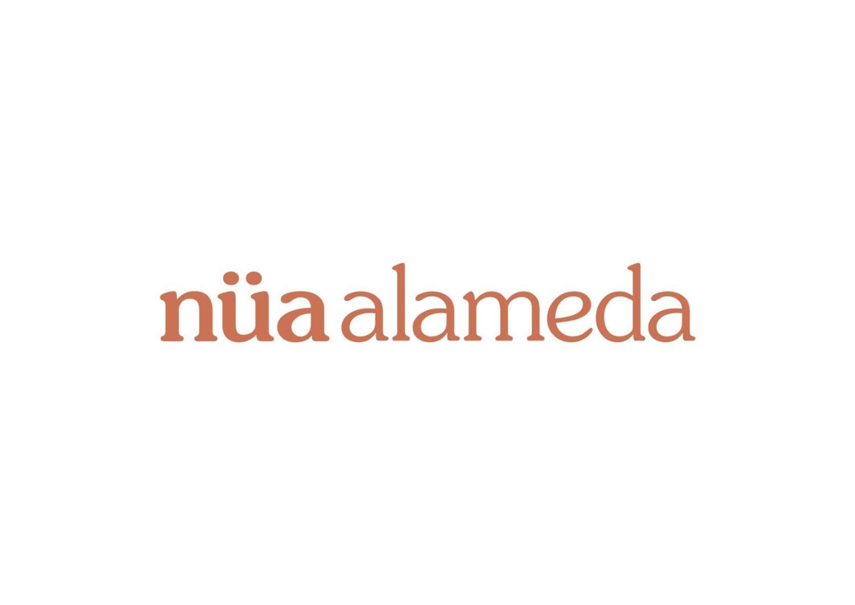 فندق Nuea Alameda إشبيلية المظهر الخارجي الصورة